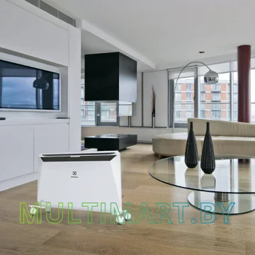 Конвектор Electrolux ECH/R-1500 E картинка 4